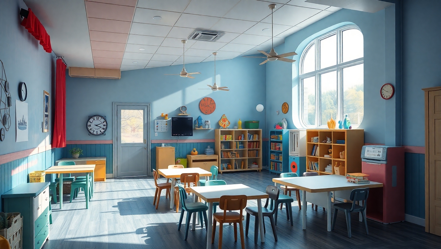 Праздник для подростков