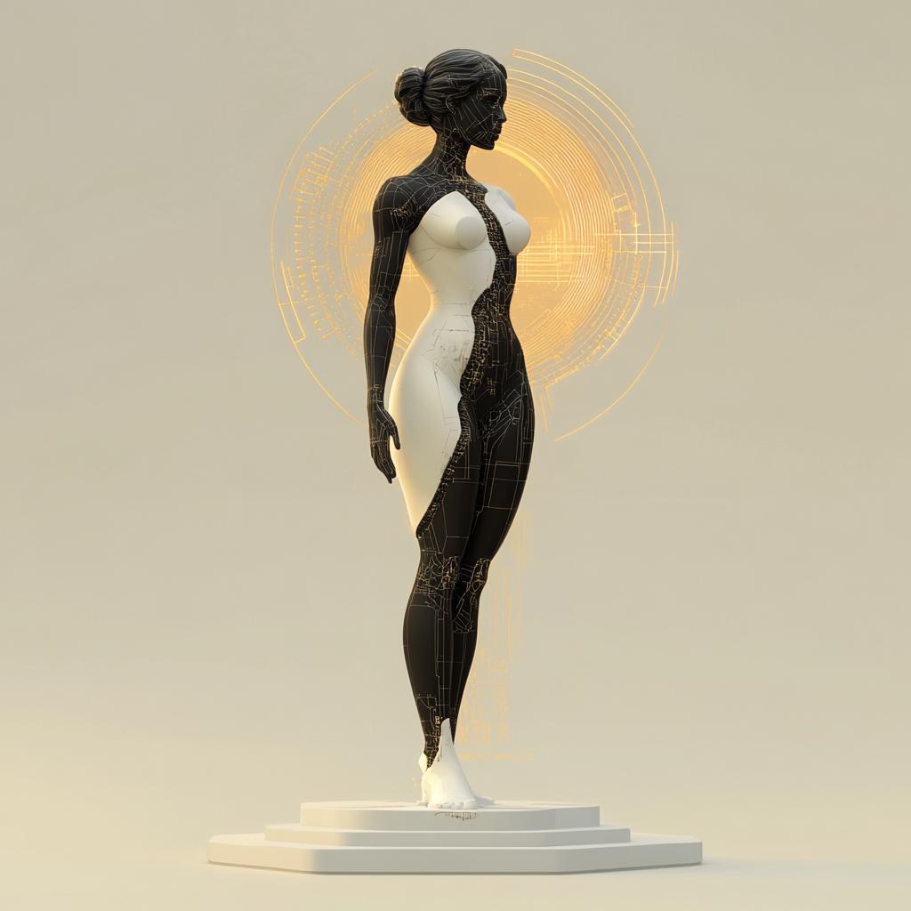 ИИ Порно Генератор