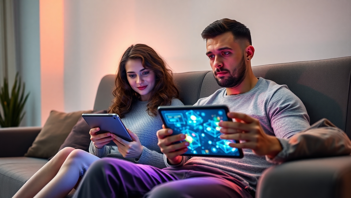 сделать доклад онлайн