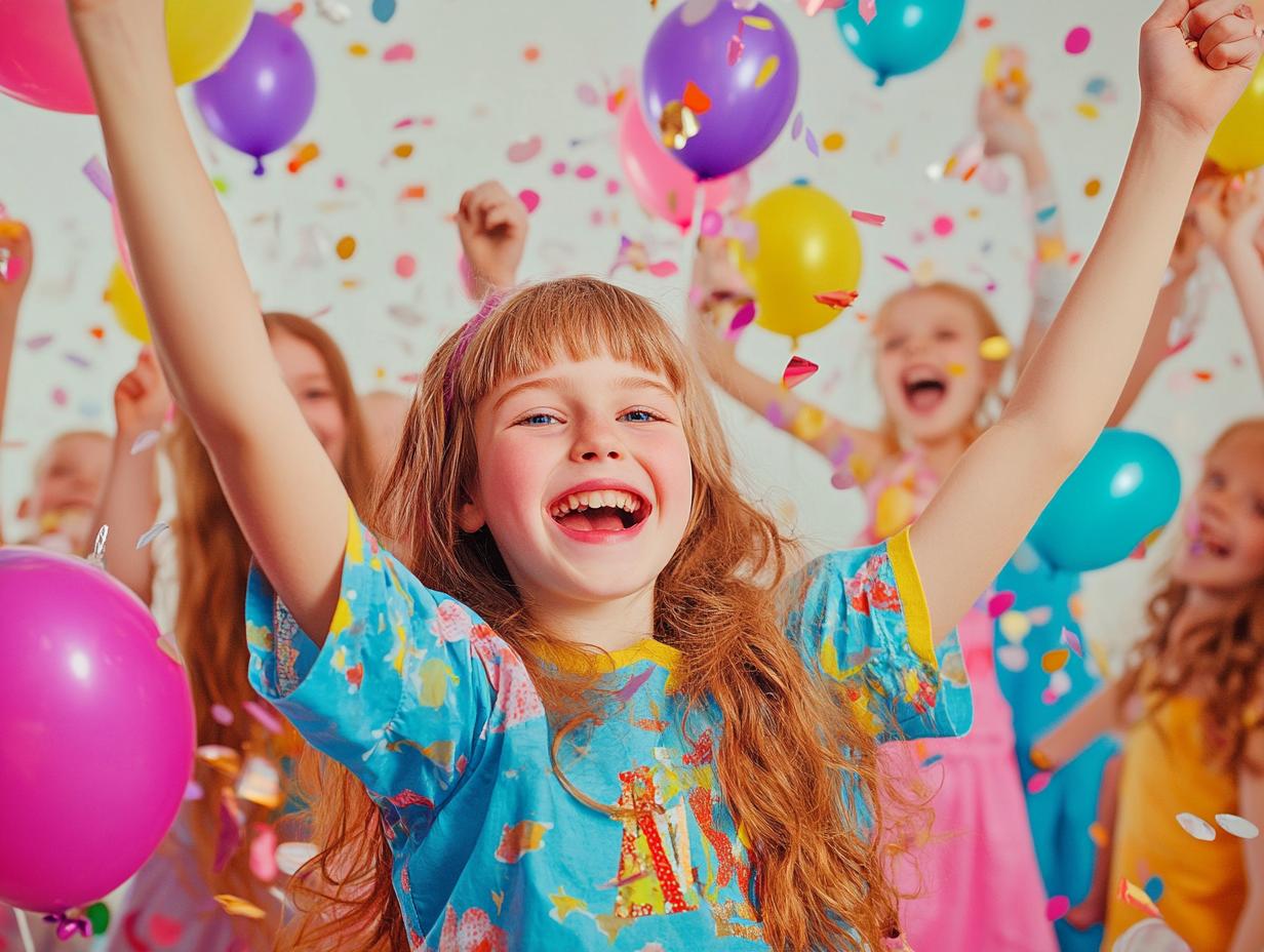 Торт на день рождения