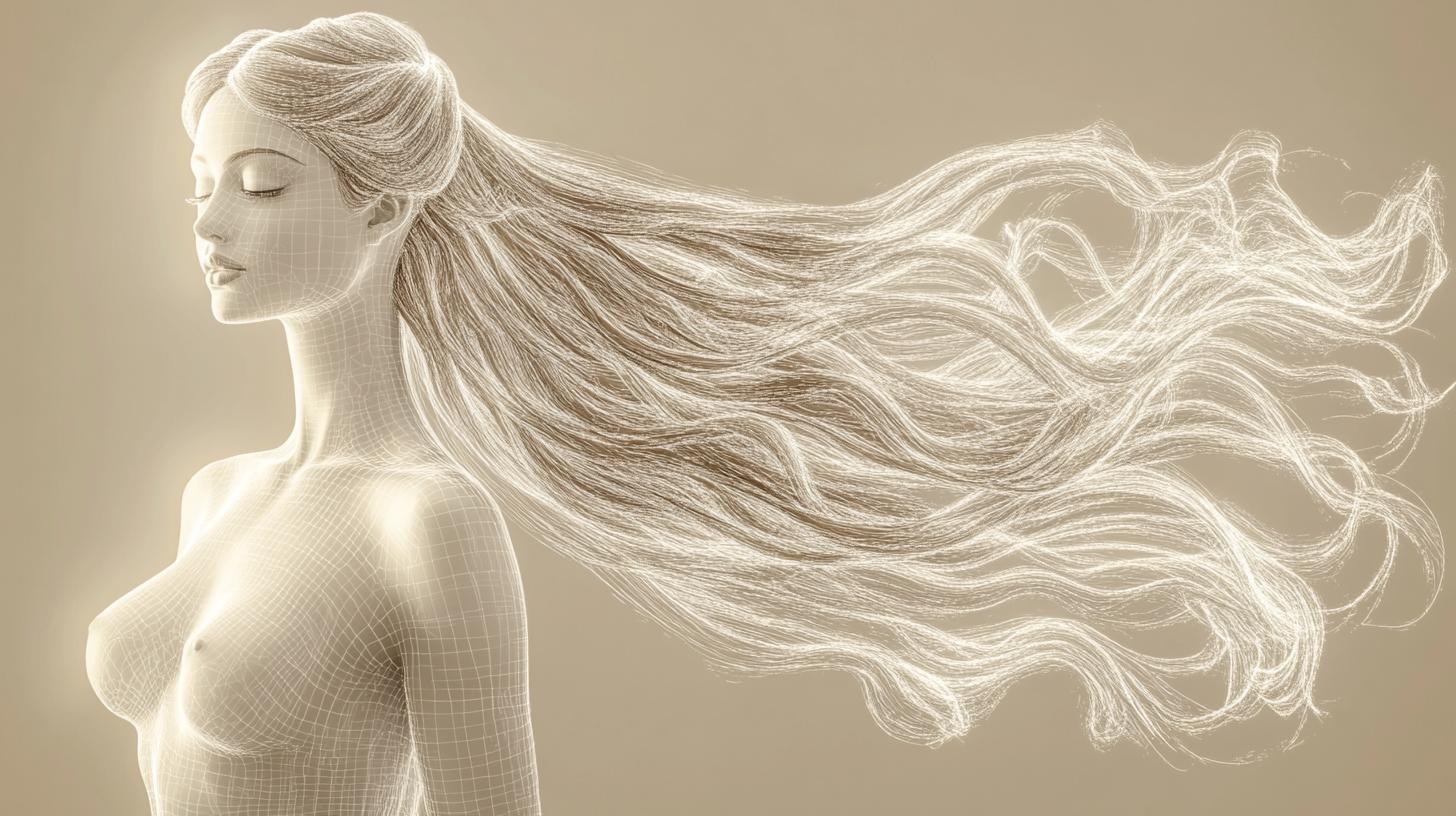 ИИ Порно Генератор