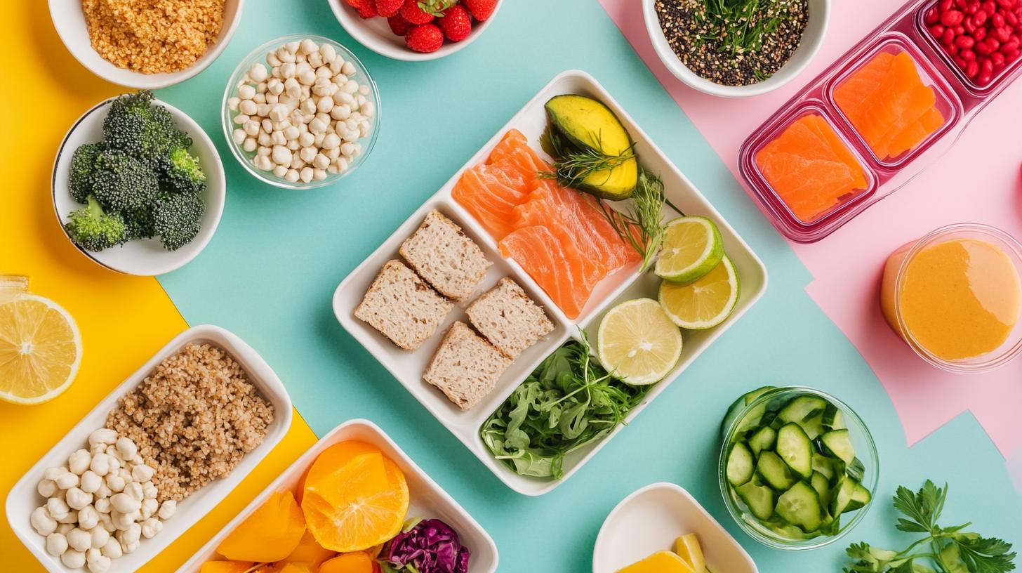 Как выбрать кулинарию для офиса в Красноярске