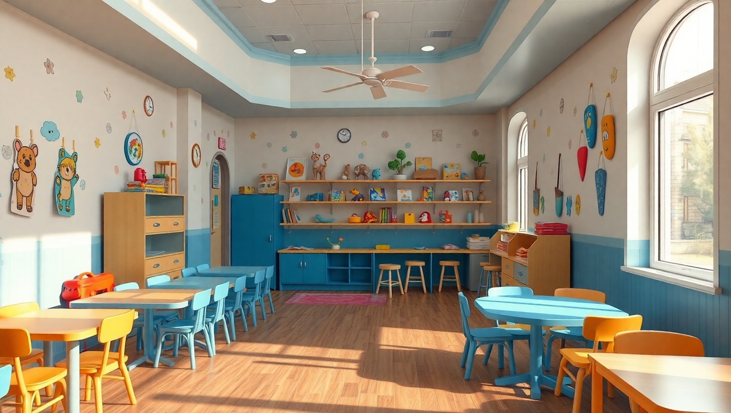 Бюджетный праздник