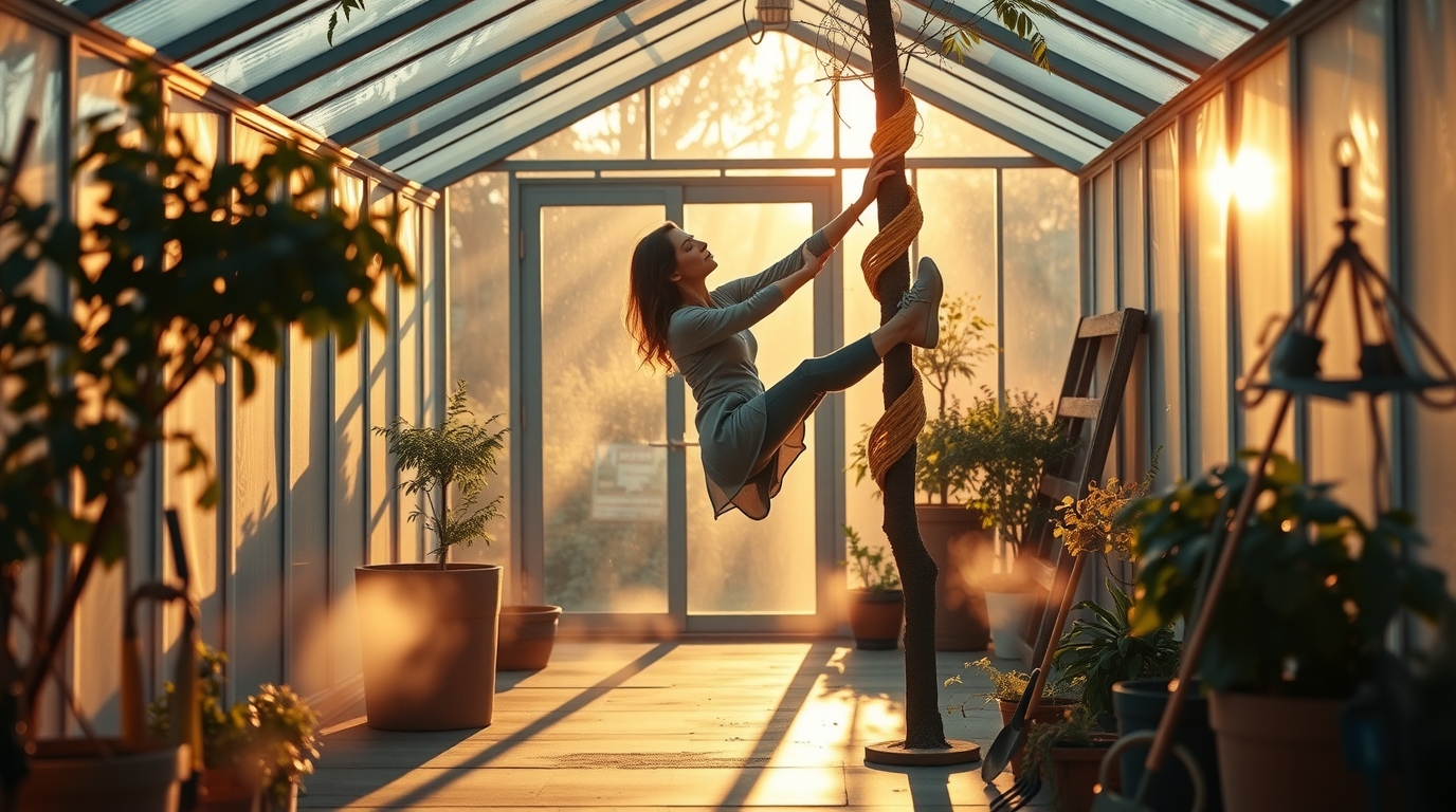 Инновационная гирлянда ' Тающие сосульки'