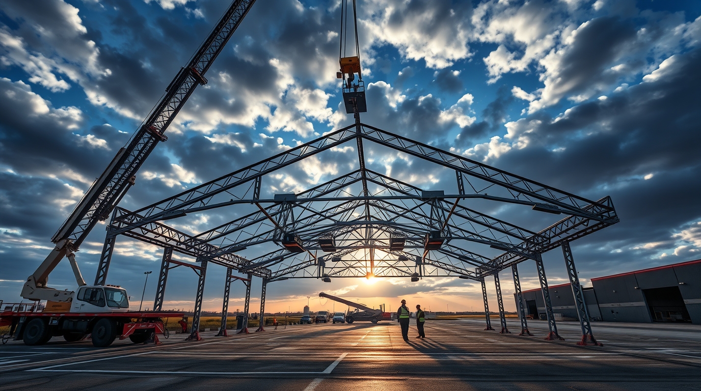 Преимущества инновационных решений