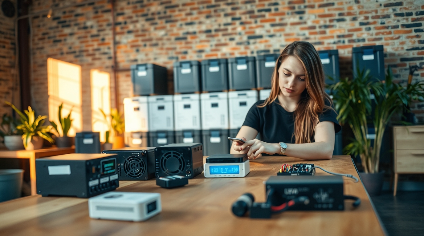 Инновационные Магнитные, Герконовые переключатели