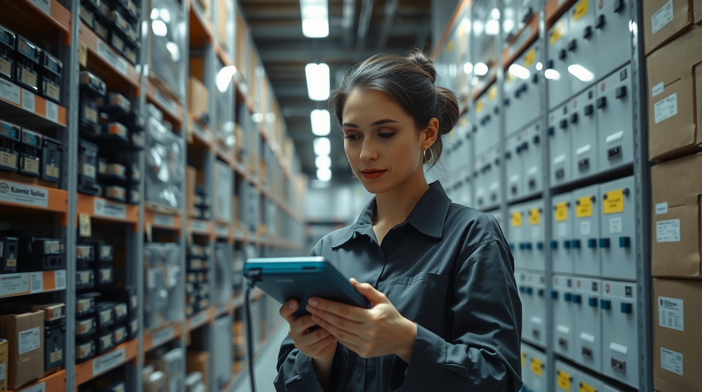 Инновационные радиодетали: новые возможности для технологий будущего радиодетали