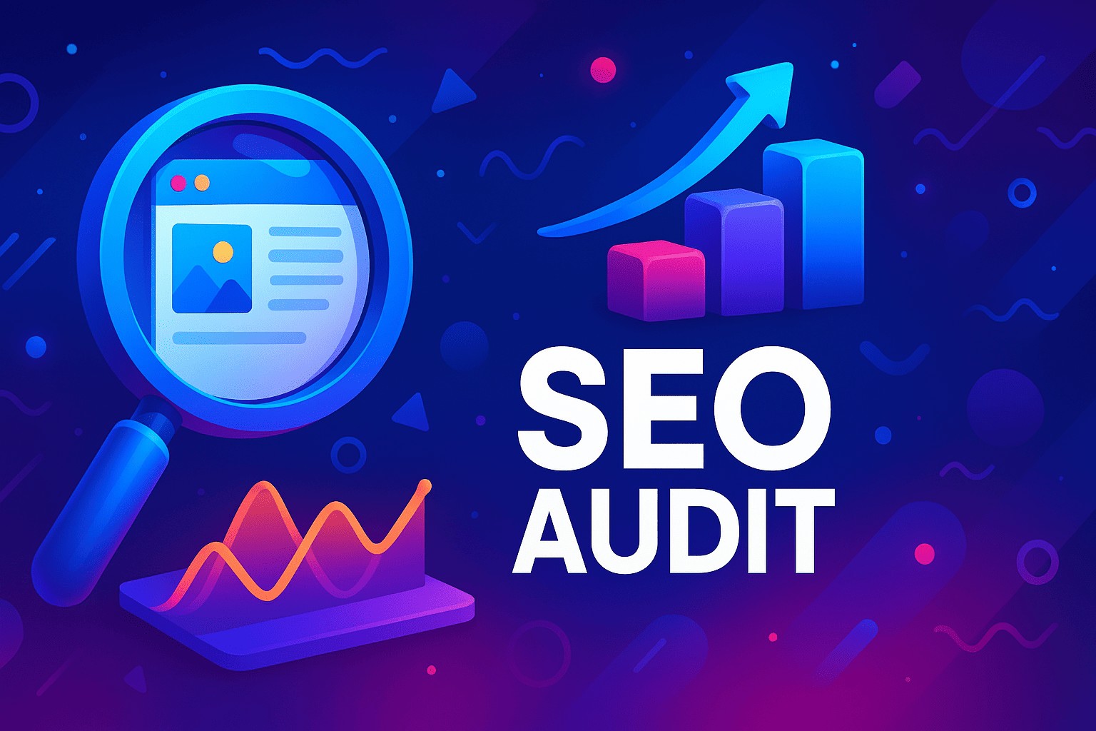 проверка сайта на SEO бесплатно
