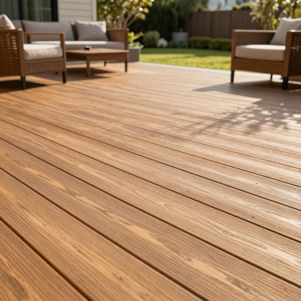 Декинг купить: как выбрать террасную доску для улицы и не пожалеть через год