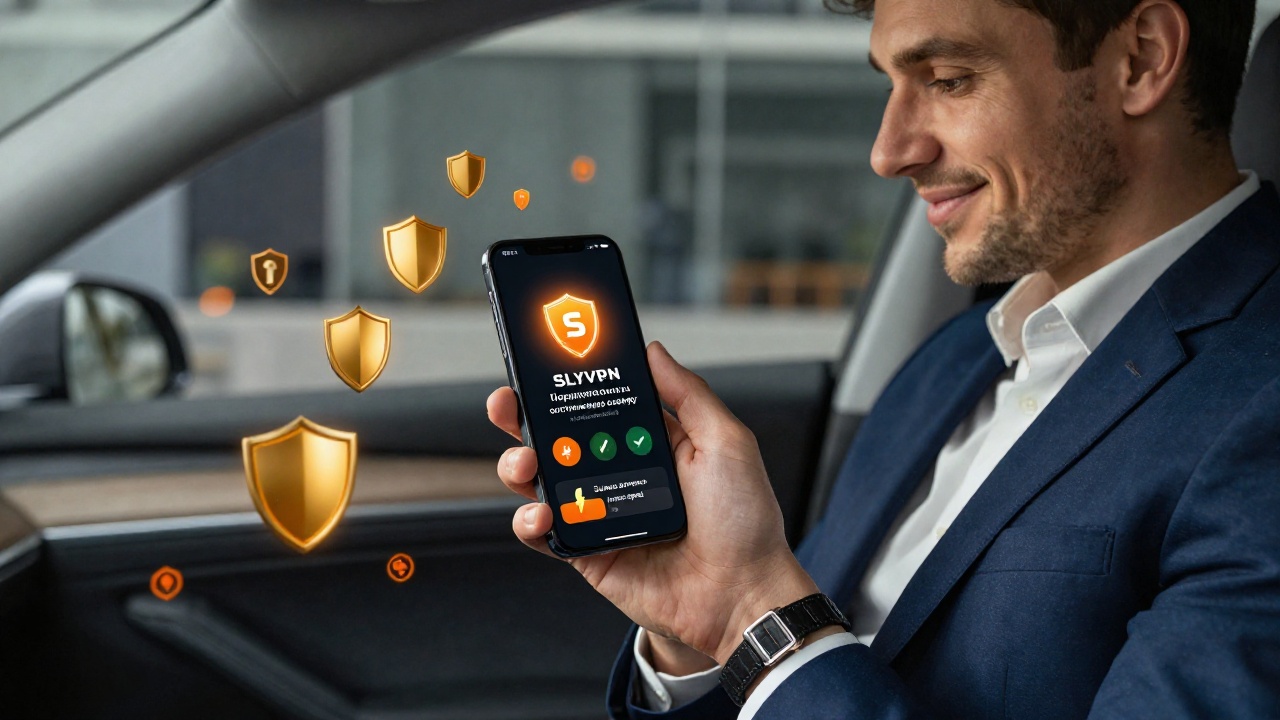 Скачать ВПН на ПК