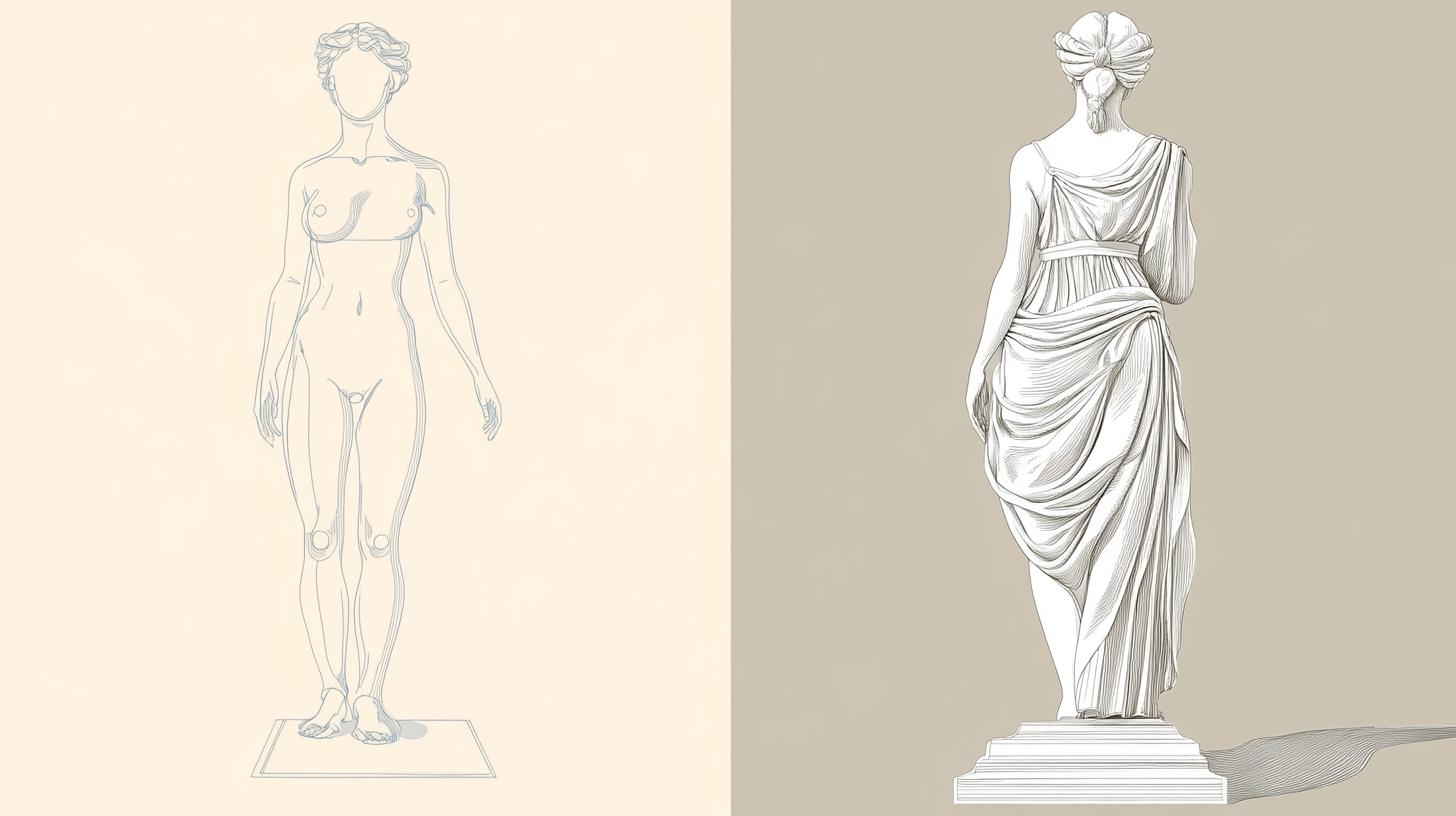 ИИ Порно Генератор