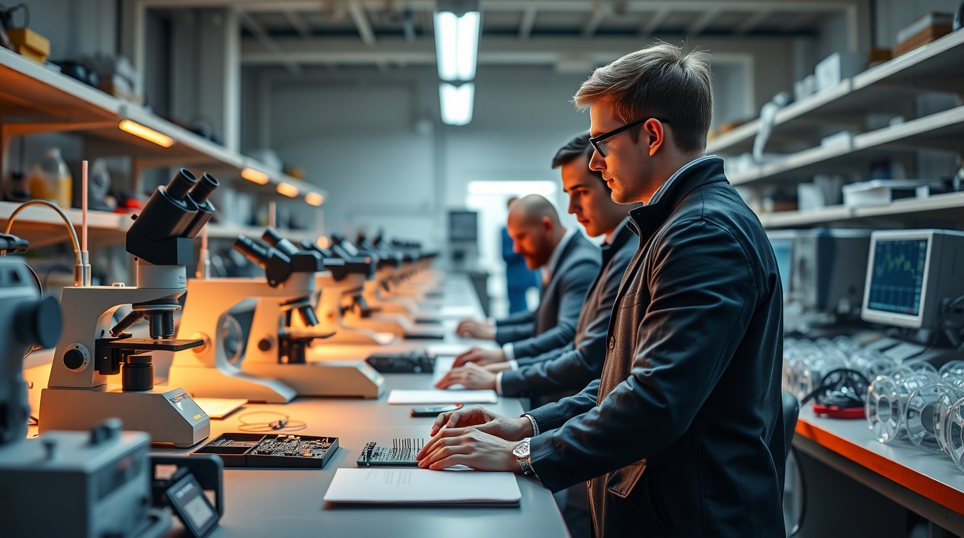 Инновационные Магнитные, Герконовые переключатели