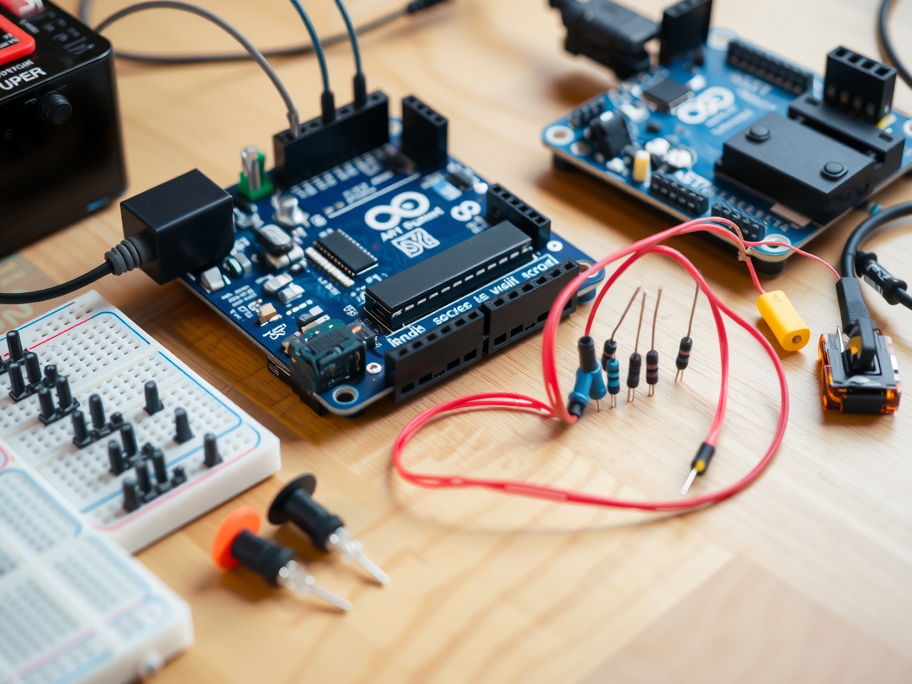 ножевой разъем