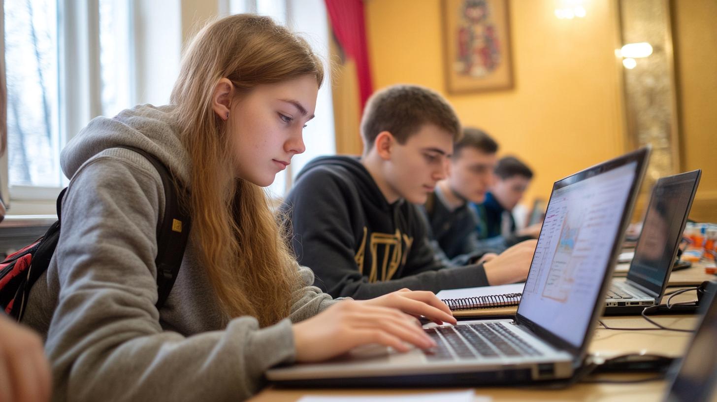 Курсы экономиста