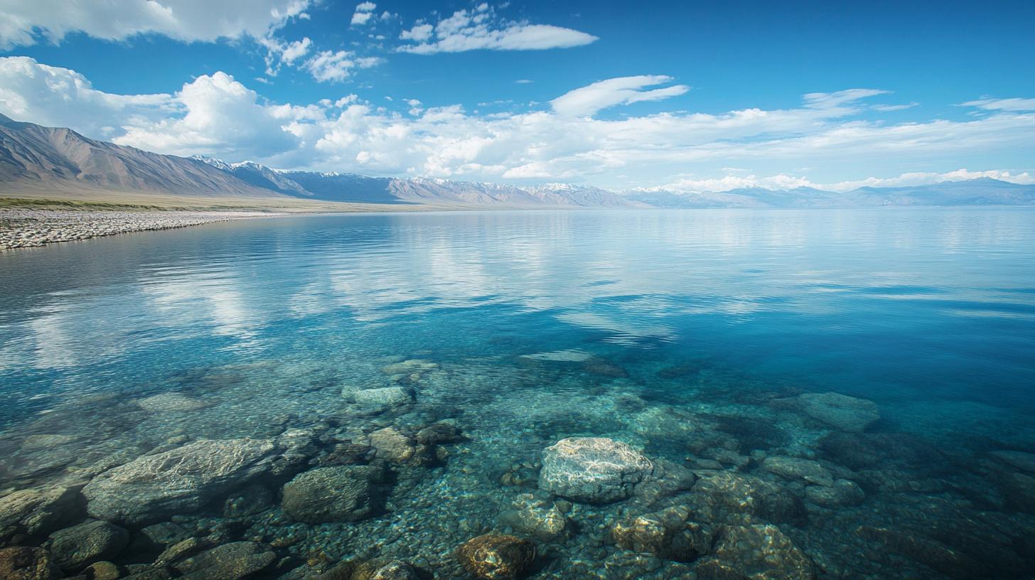 Акун Иссык-Куль