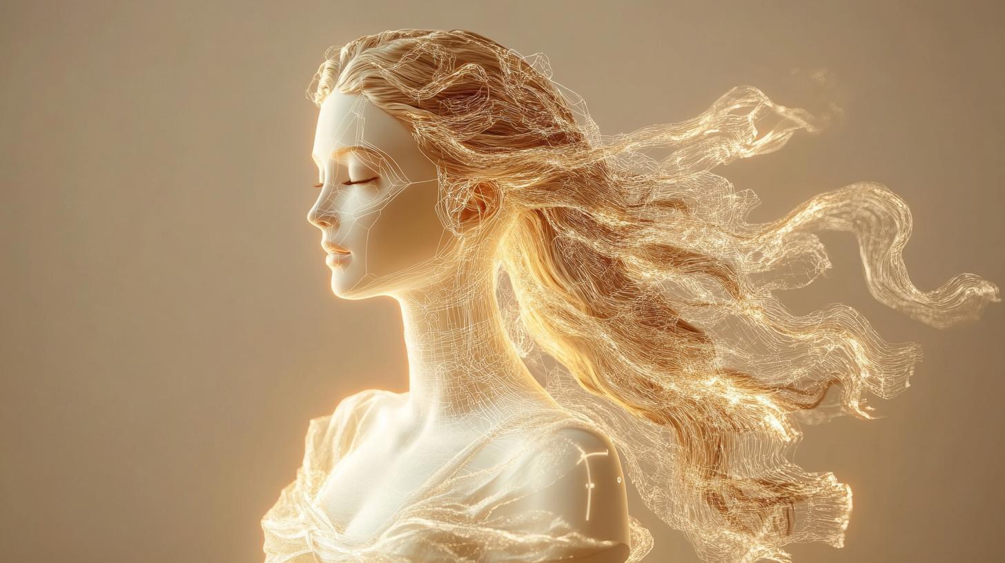 создавай горячие фото