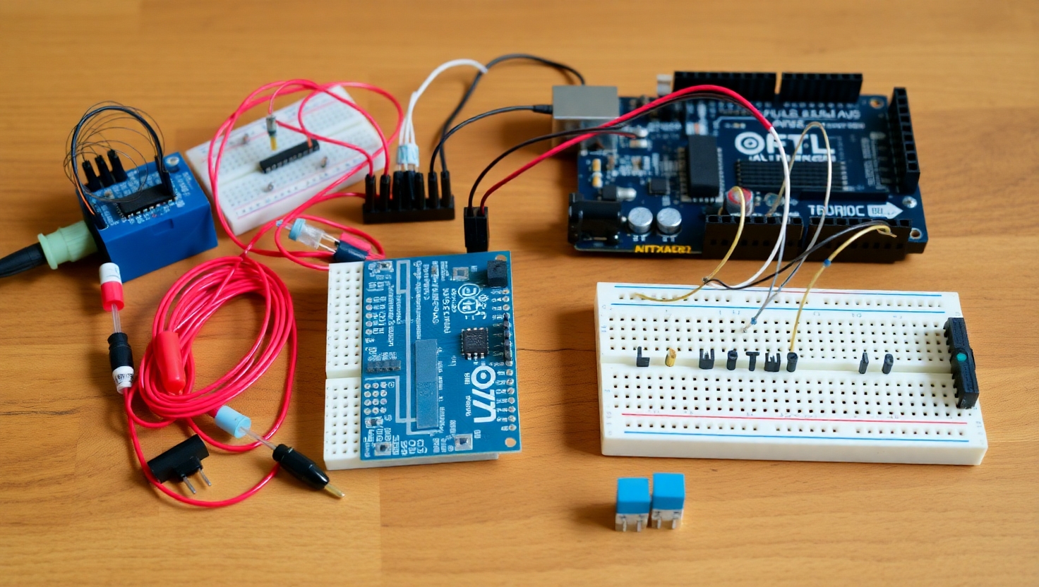 Инновационные Магнитные, Герконовые переключатели