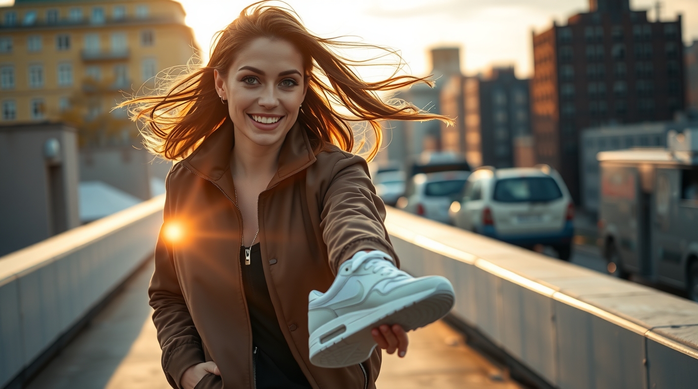 Как выбрать идеальные кроссовки New Balance по выгодной цене из зарубежных интернет-магазинов