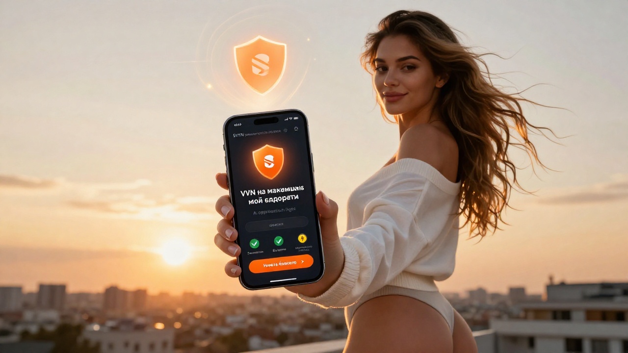 Скачать ВПН на ПК