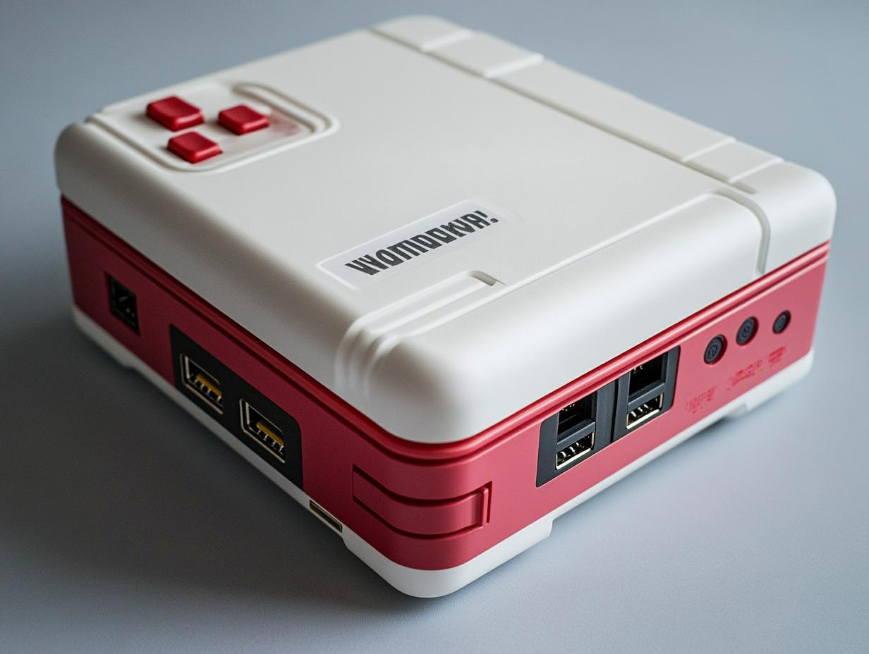 Ремонт Nintendo Switch в СПб