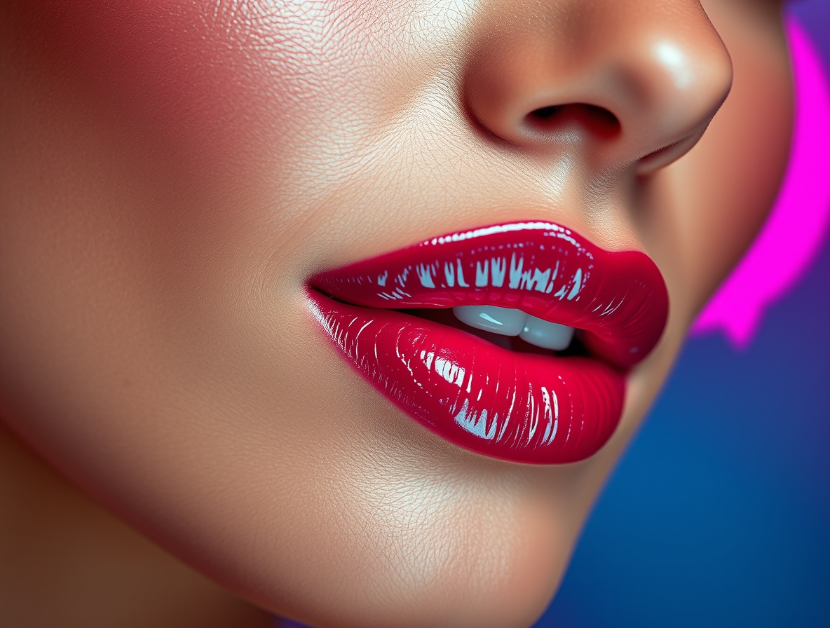 ИИ-компаньон в действии