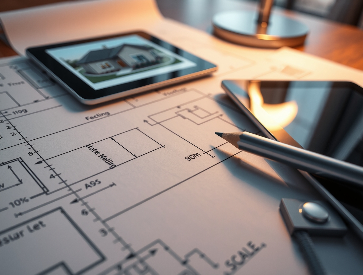 строительство загородного дома