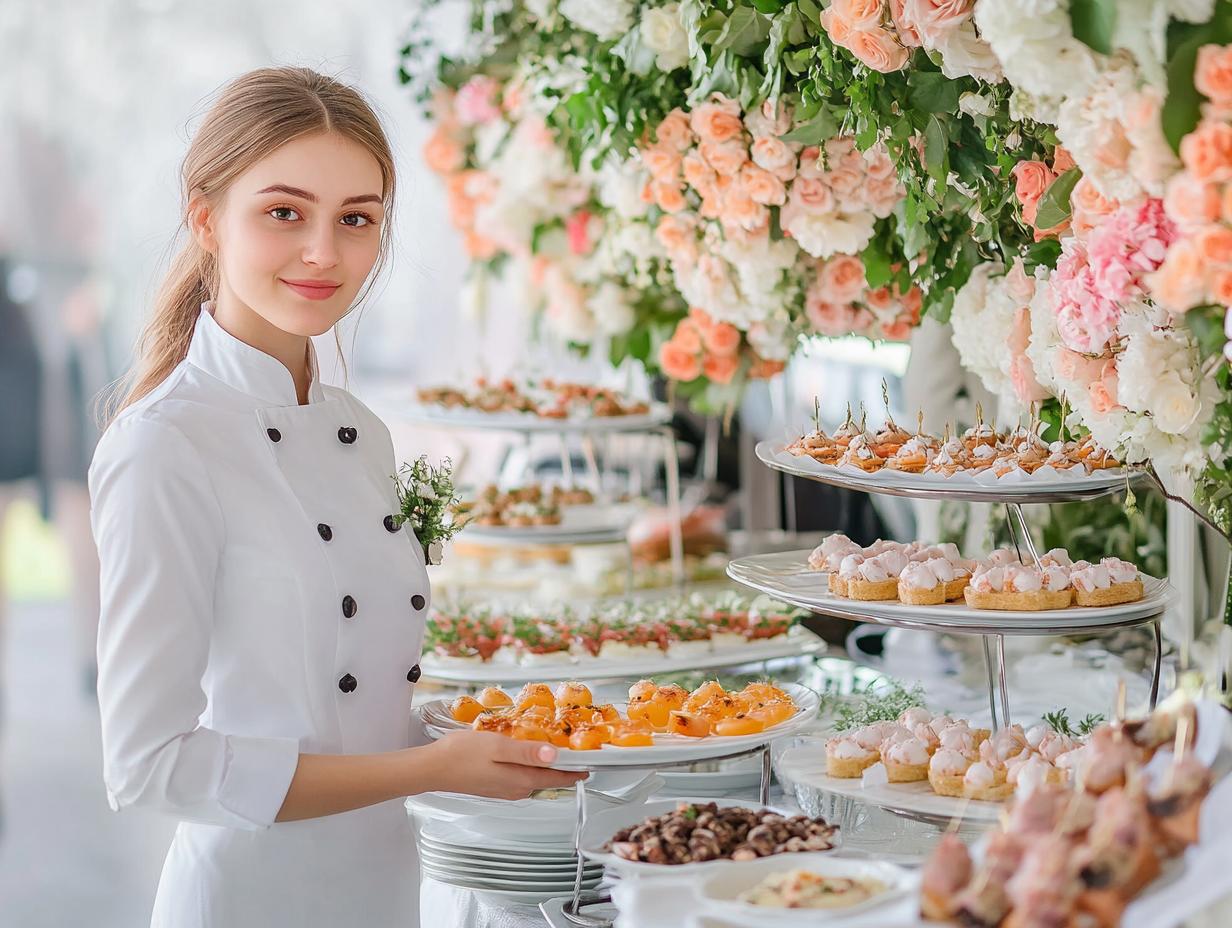 доставка готовой еды