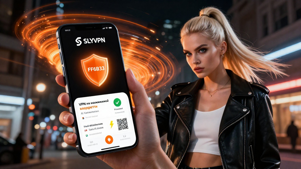 Скачать ВПН на ПК