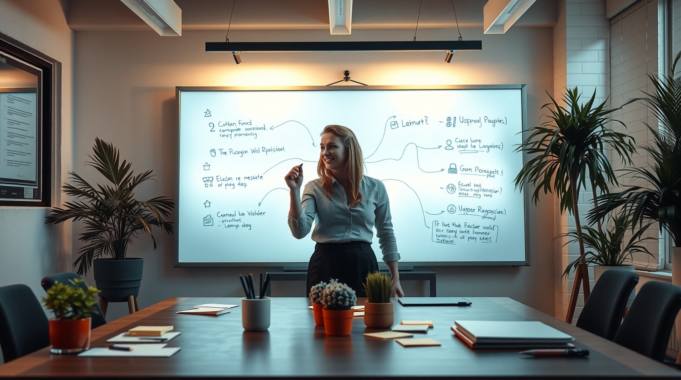 Интерактивная панель EdDrea