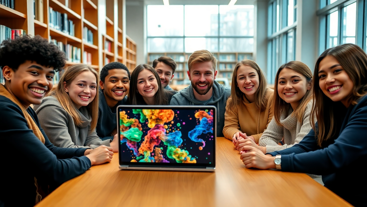 сделать доклад онлайн