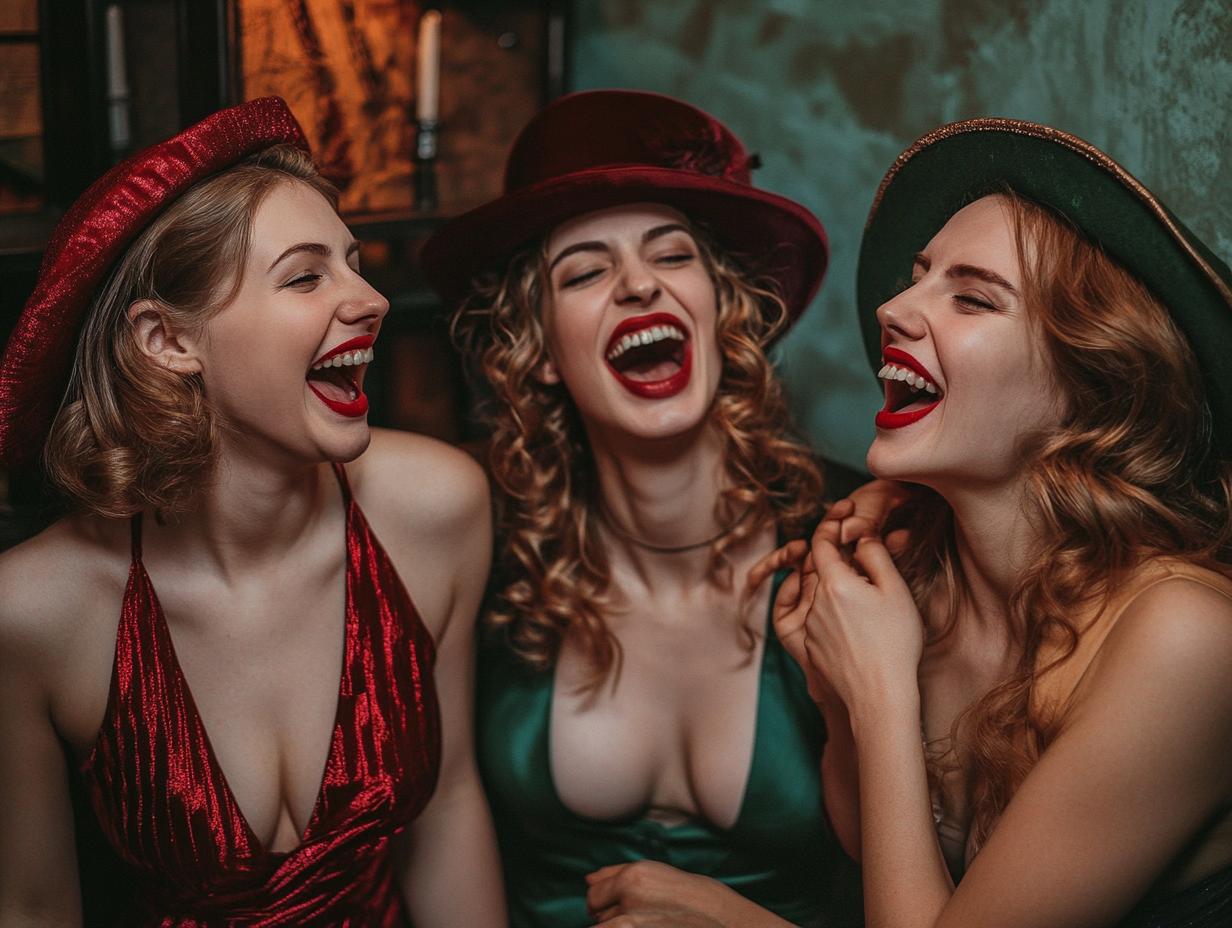 Игровые мероприятия для детей