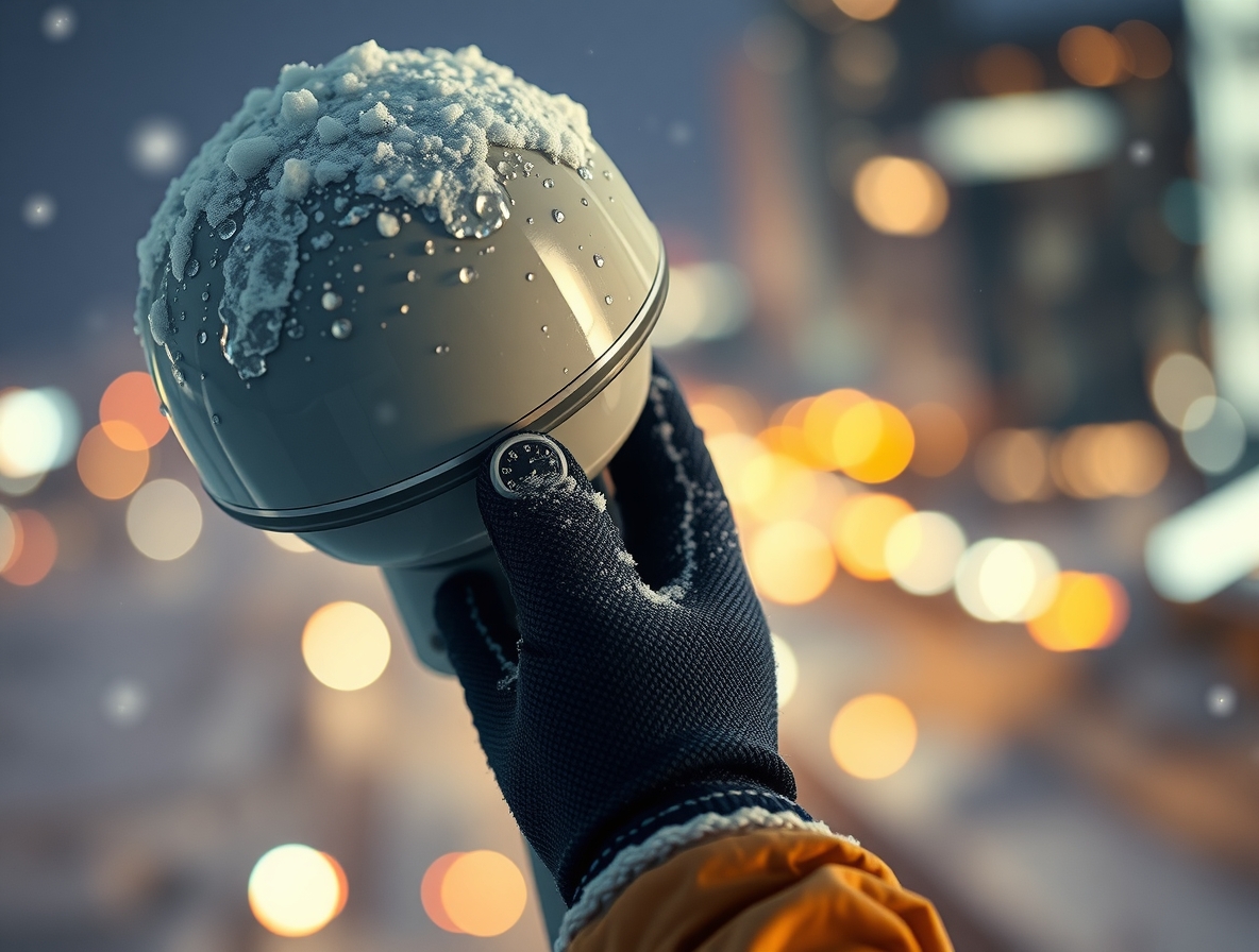 Современные технологии