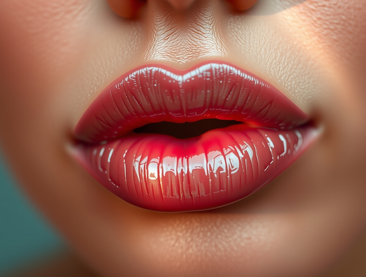 создавай горячие фото