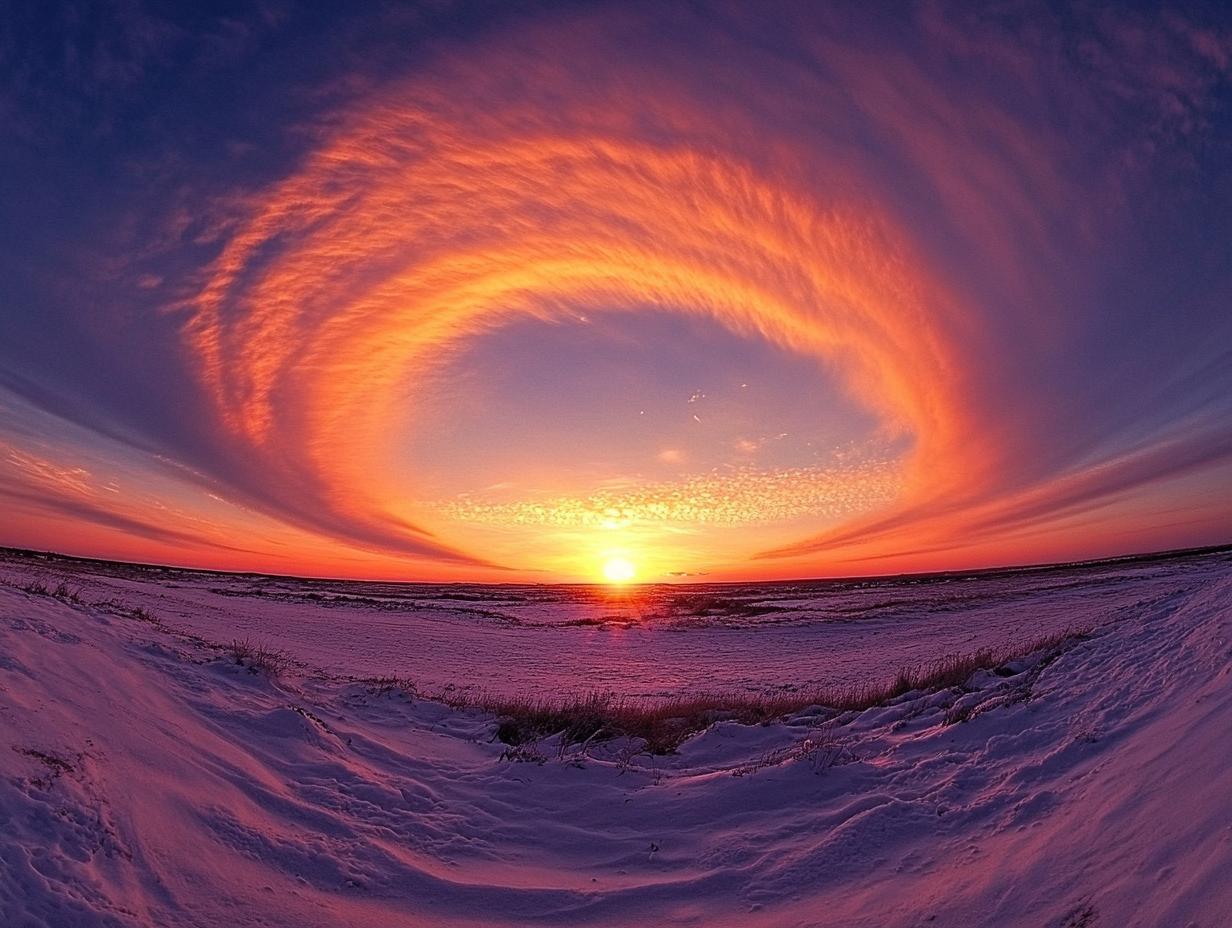 Озеро Алаколь