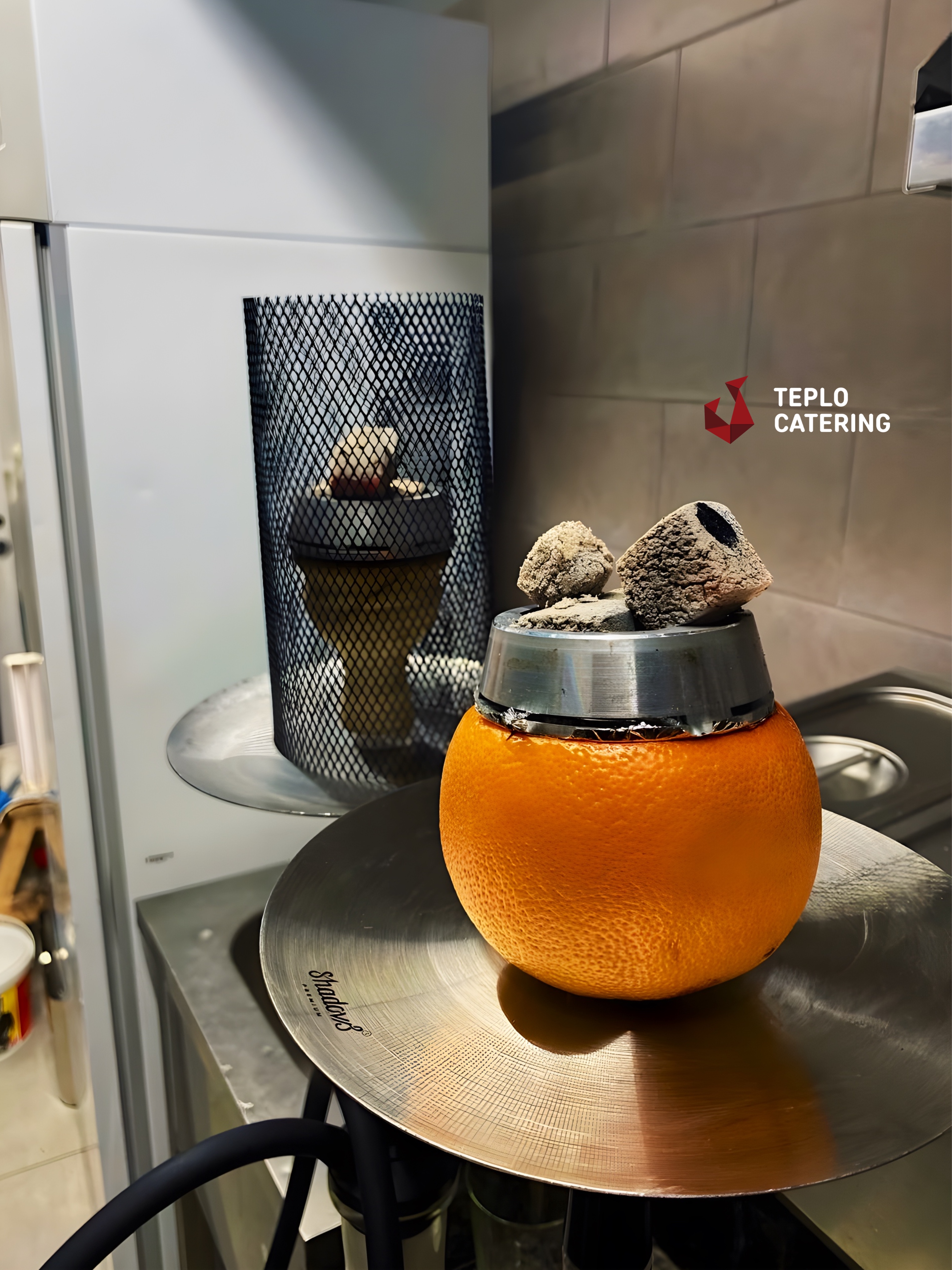 Как выбрать идеальный кальянный кейтеринг в Москве