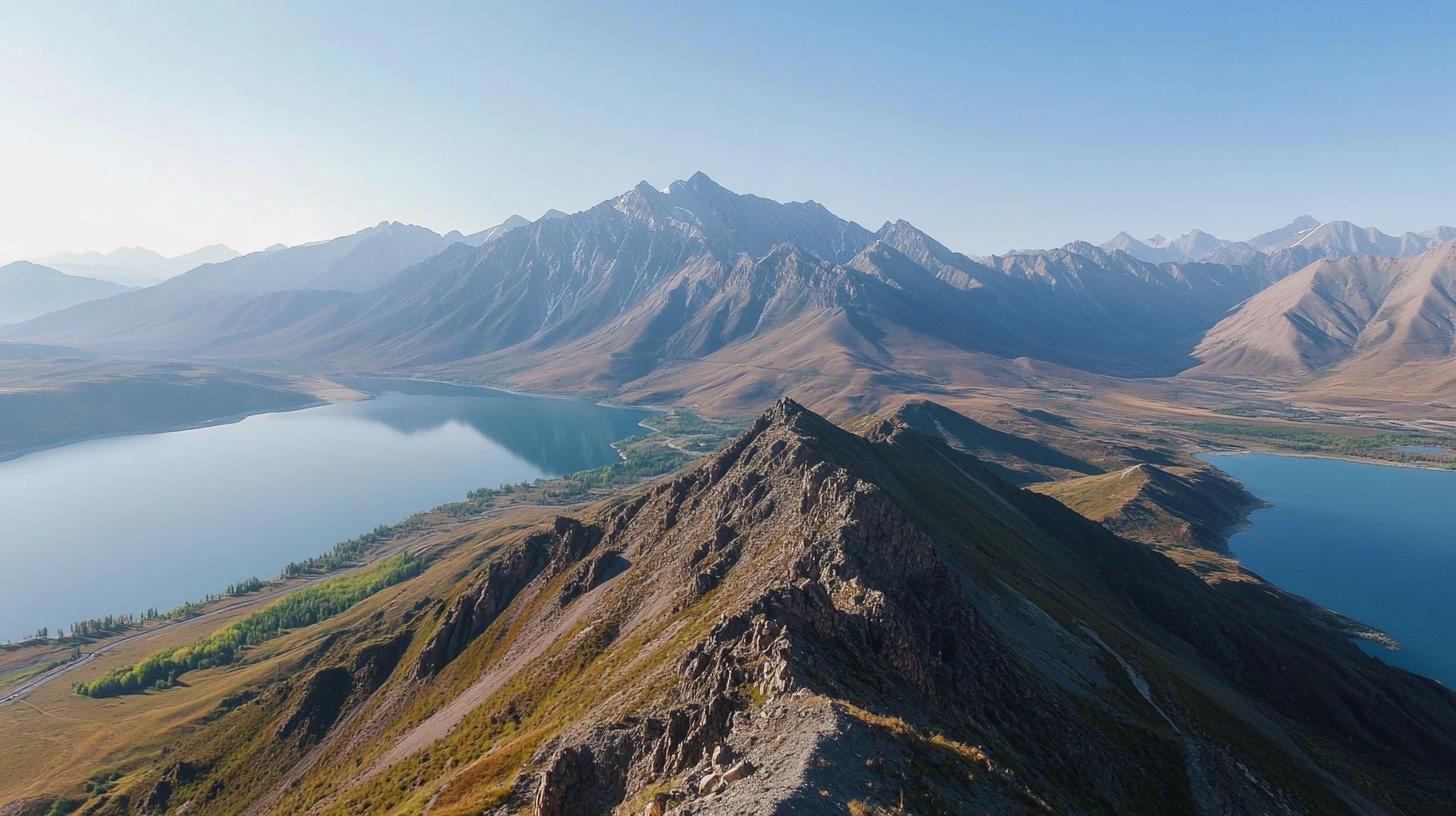 База отдыха Оазис