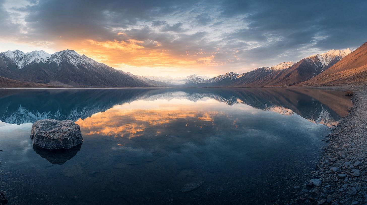 База отдыха Оазис