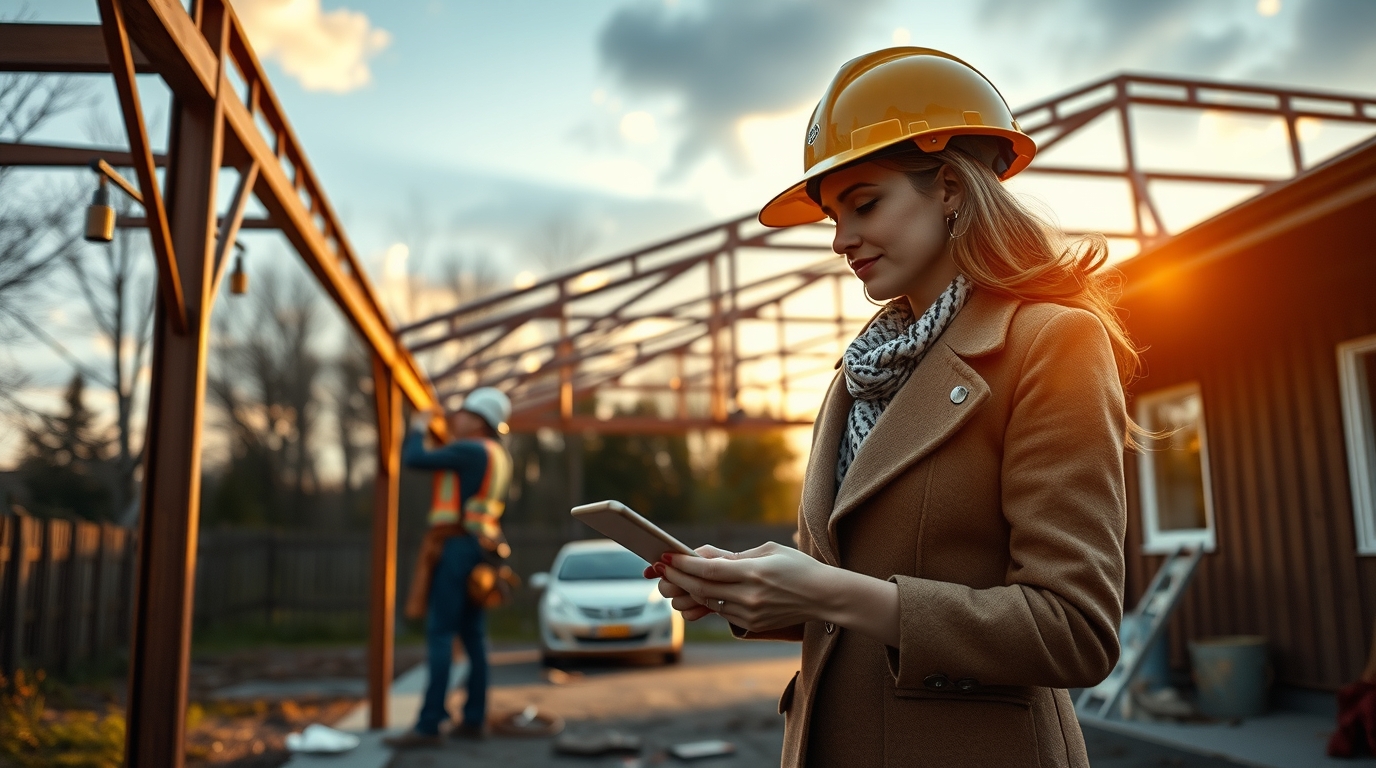 Современные технологии ферм