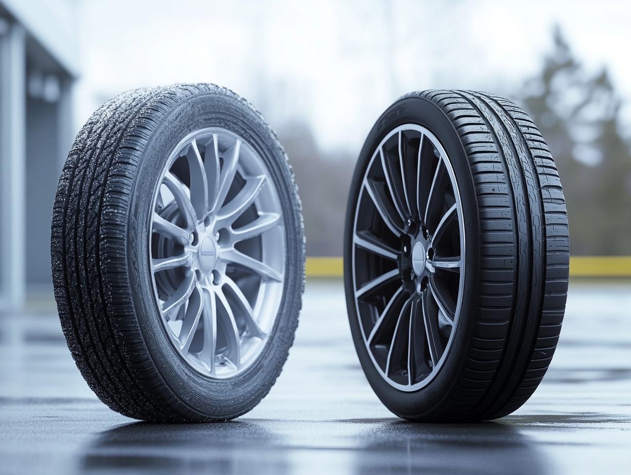 Шиномонтаж на выезд