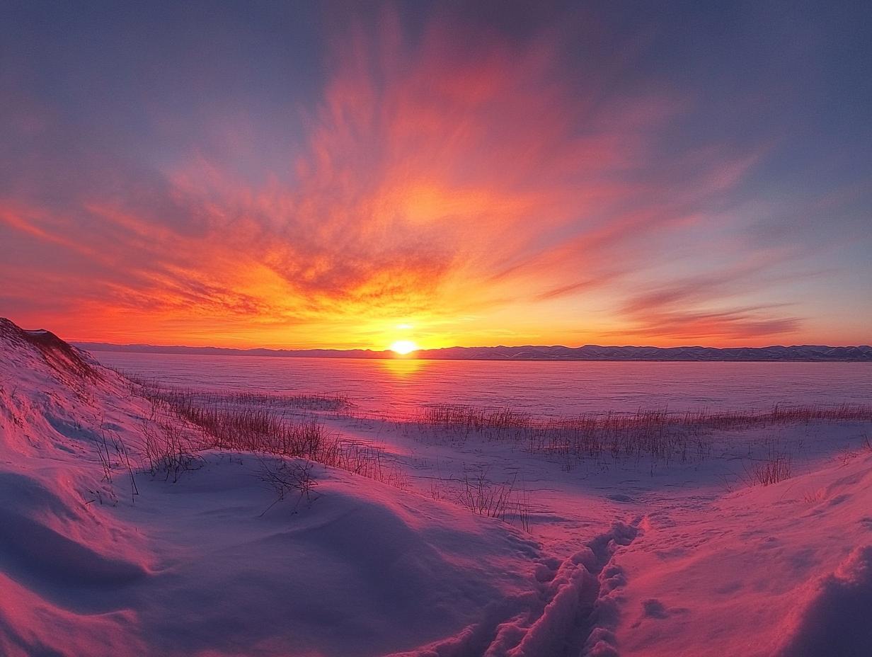 Акун Иссык-Куль