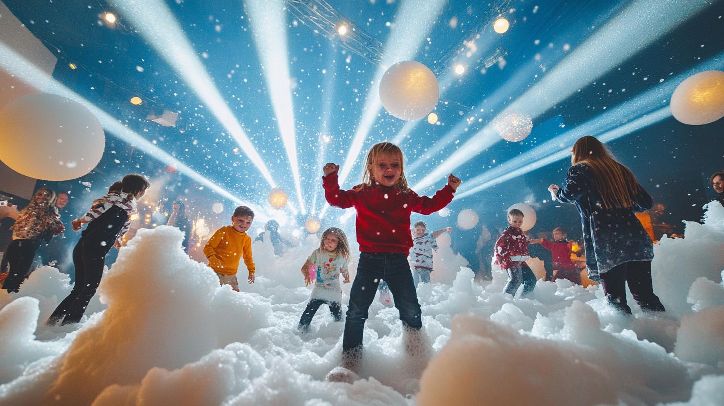 Праздник дома