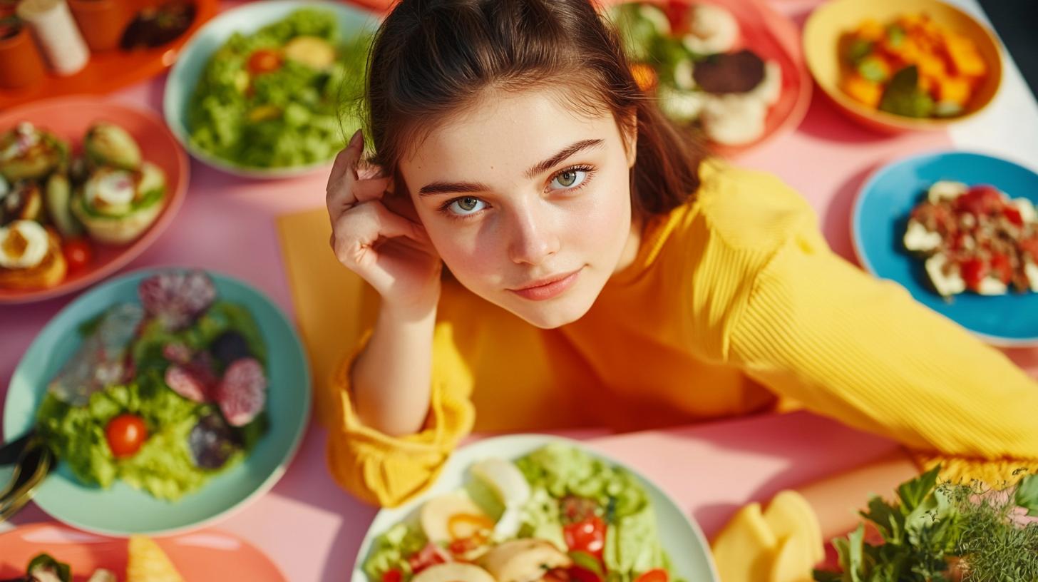 Как выбрать кулинарию для офиса в Красноярске