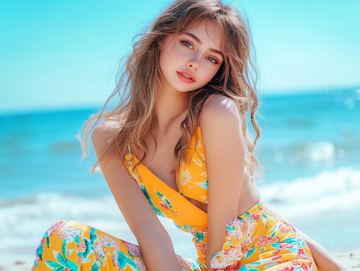 вирт модель с размером груди