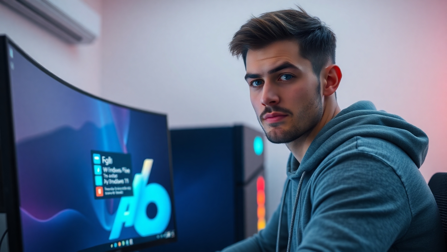 Скачать Windows 10 Pro 22H2: бесплатно и активированную версию
