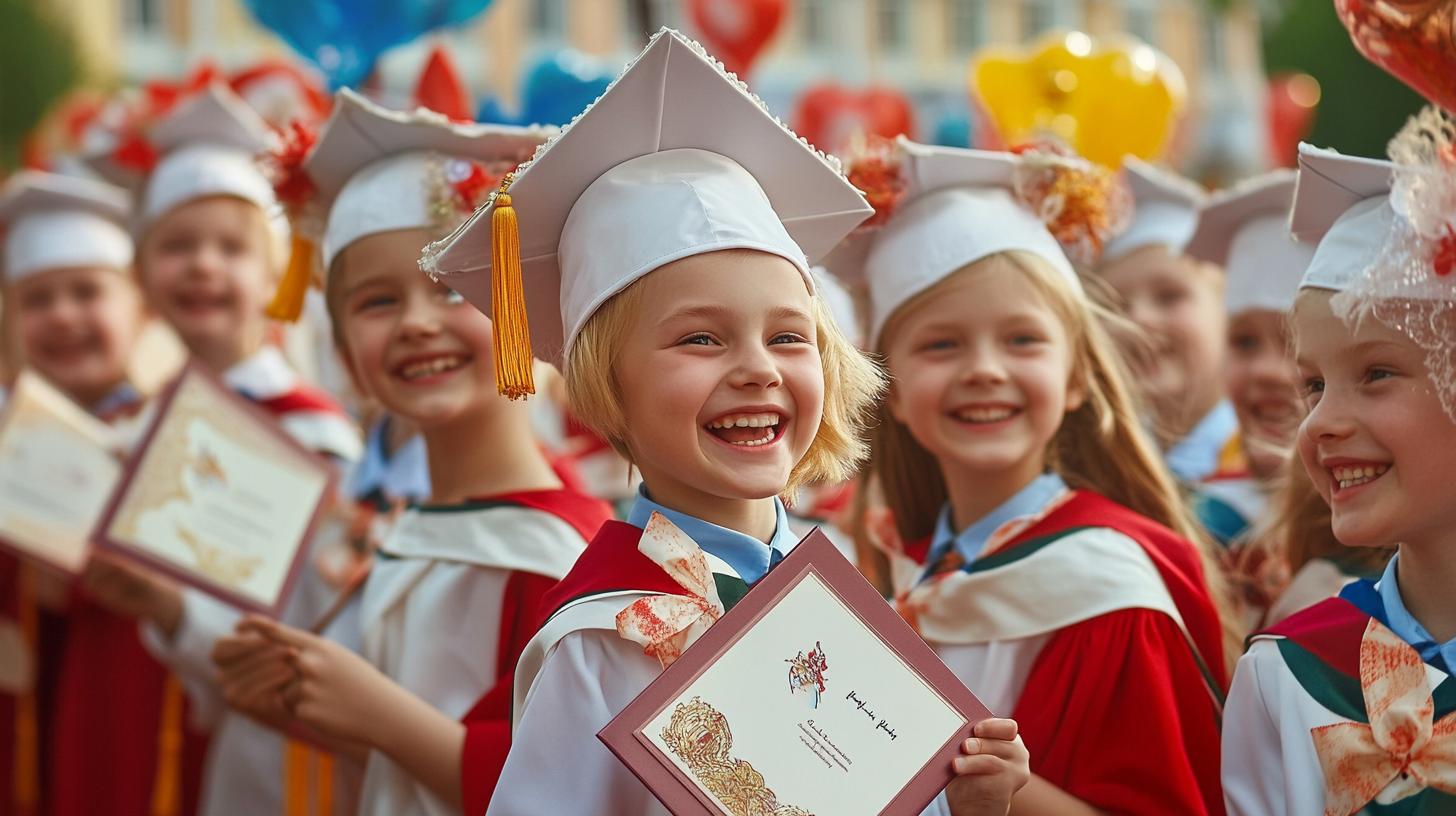 Праздник для подростков