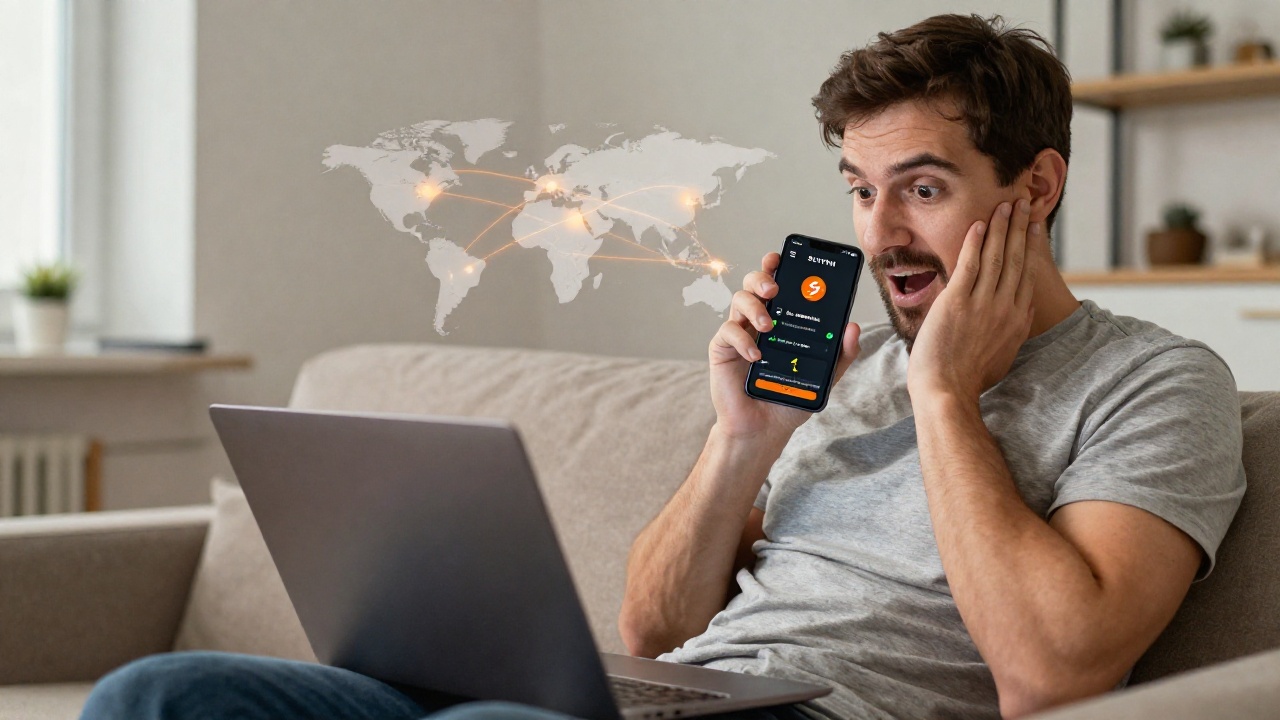 VPN на максимальной скорости: как установить и использовать для ютуба. впн, для, ютуба