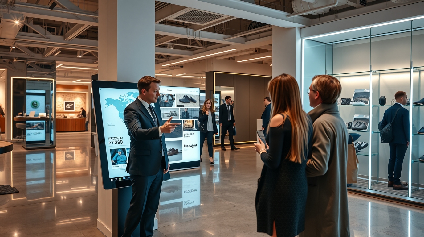 Возможности интерактивных панелей для образования и бизнеса в Москве