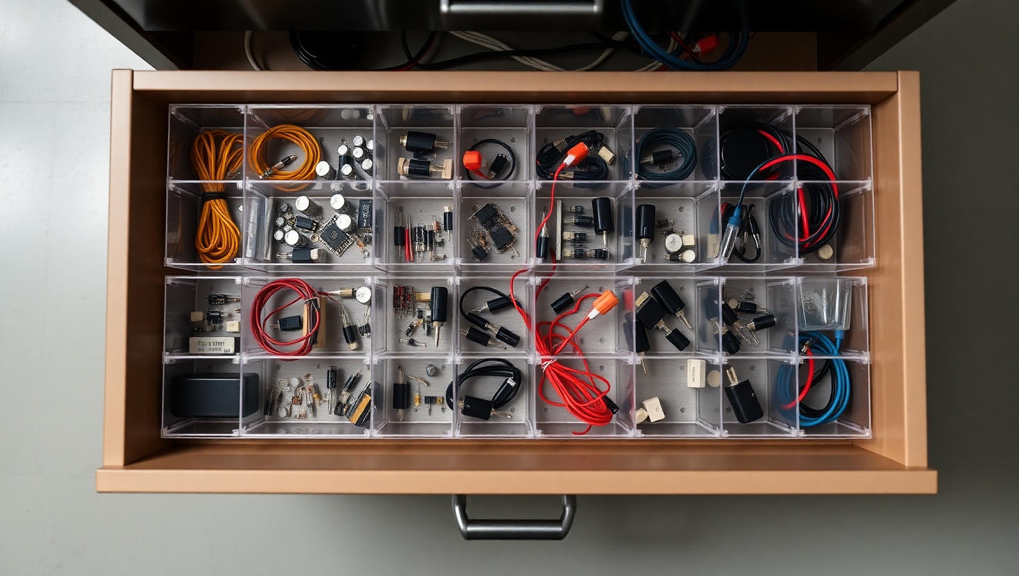 Инновационные Магнитные, Герконовые переключатели