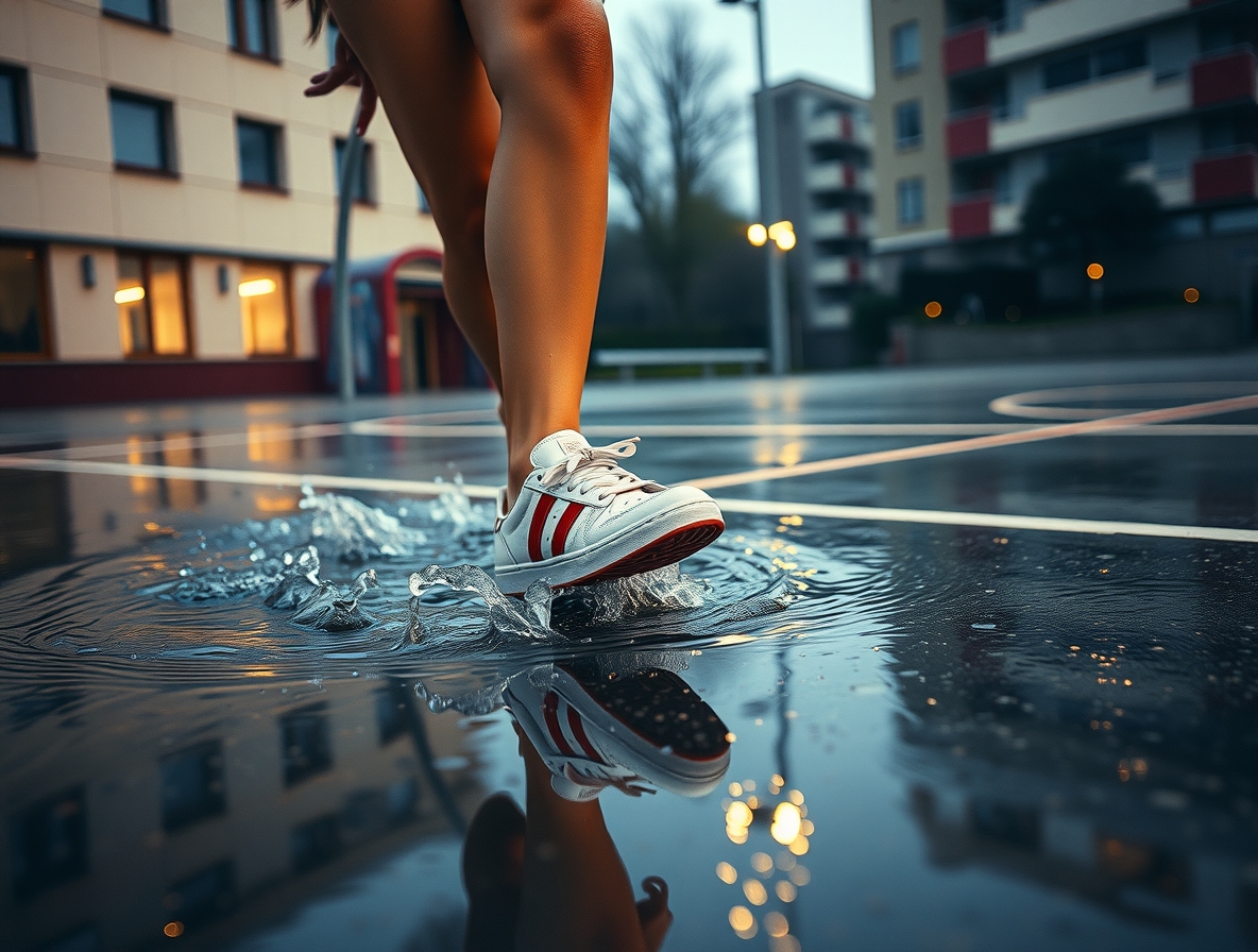 Как выбрать идеальные кроссовки New Balance по выгодной цене из зарубежных интернет-магазинов