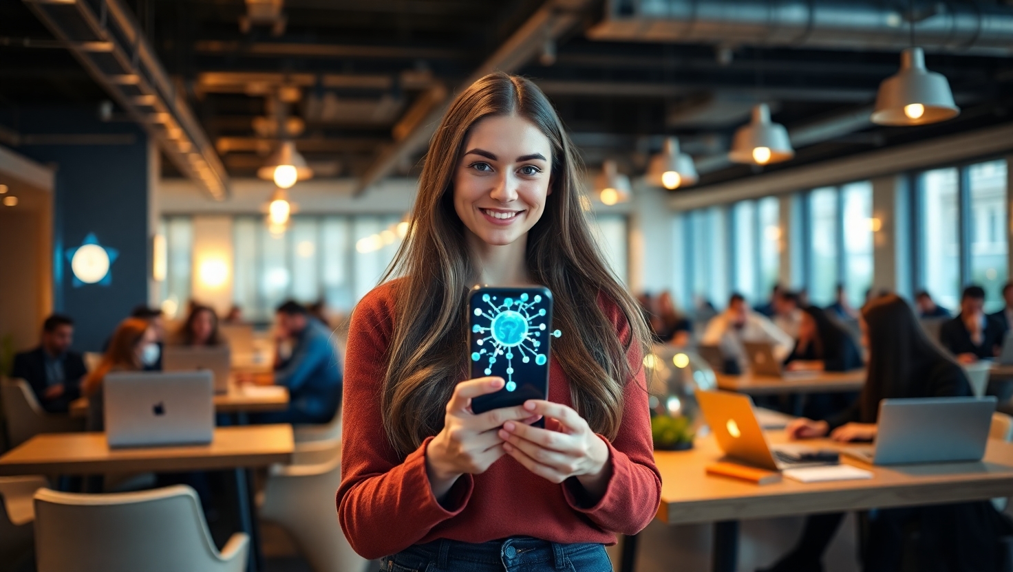 сделать доклад онлайн